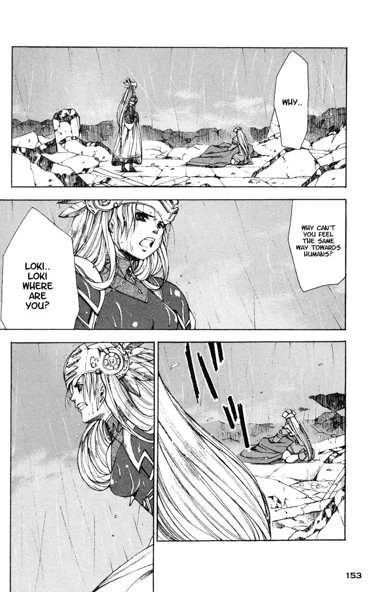 Valkyrie Profile Chapter 11 27